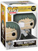 Funko POP! Animation: Tokyo Ghoul:re - Toru Mutsuki