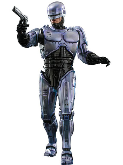 RoboCop 3 - RoboCop MMS - 1/6