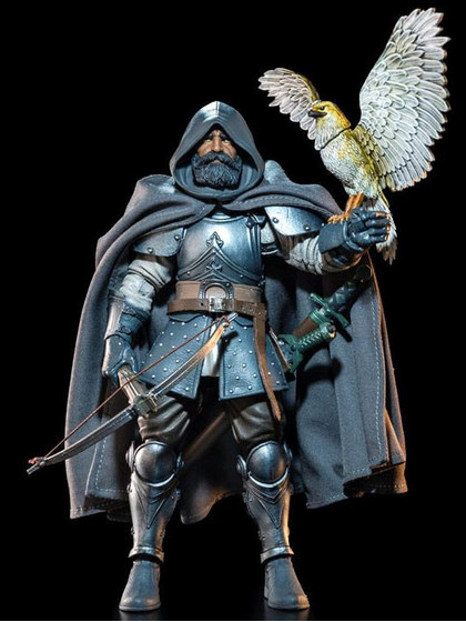 Mythic Legions: All Stars 5+ - Duban