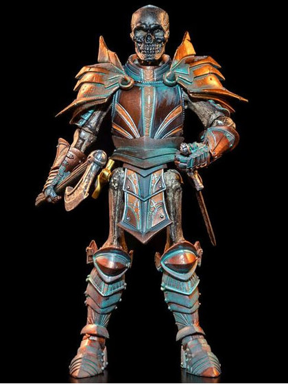 Mythic Legions: All Stars 5+ - Ilgarr