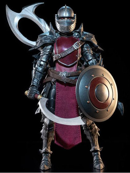 Mythic Legions: All Stars 5+ - Lady Avarona