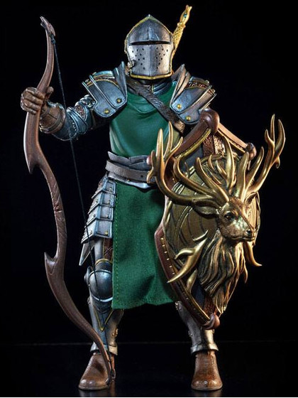 Mythic Legions: All Stars 5+ - Xylernian Guard