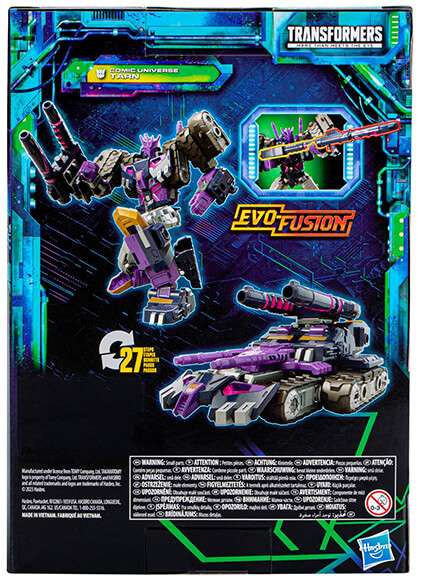 legacy evolution tarn download free