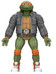 Teenage Mutant Ninja Turtles - Street Gang Michelangelo - BST AXN