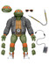 Teenage Mutant Ninja Turtles - Street Gang Michelangelo - BST AXN