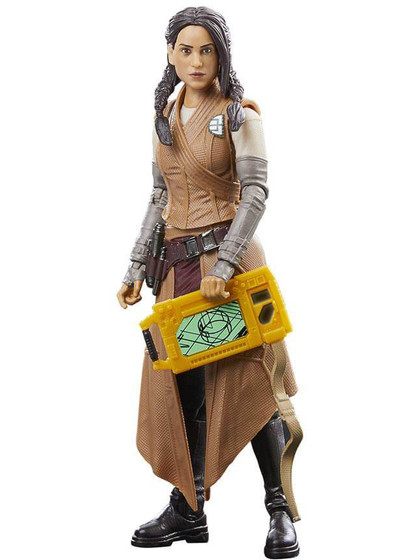 Star Wars Black Series - Bix Caleen