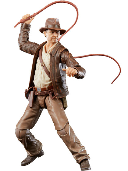 Indiana Jones Adventure Series - Indiana Jones
