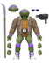 Teenage Mutant Ninja Turtles - Street Gang Donatello - BST AXN