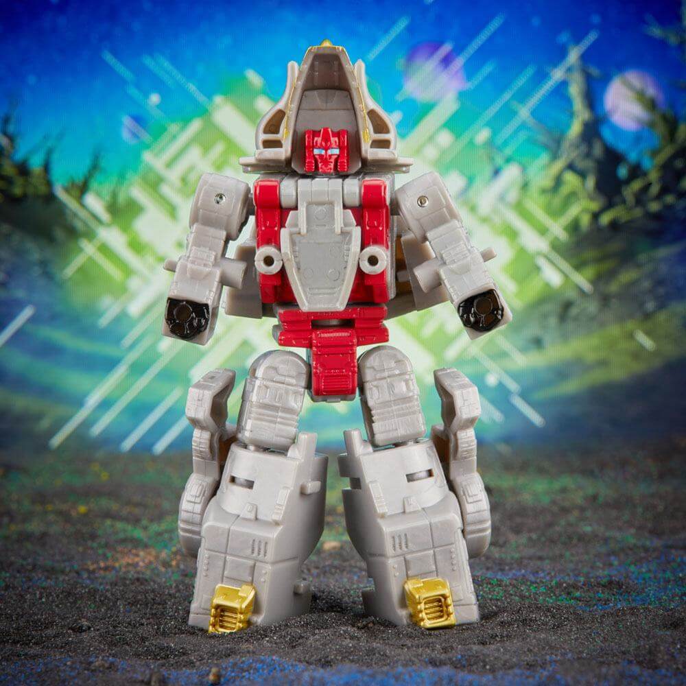 Transformers Legacy Evolution Dinobot Slug Core Class (Volcanicus