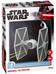 Star Wars - Imperial TIE Fighter 3D Puzzle (116 pieces)
