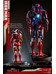 Iron Man 3 - Iron Man Mark VII (Open Armor Version) - 1/6