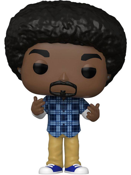 Funko POP! Rocks: Snoop Dogg - Snoop Dogg 300