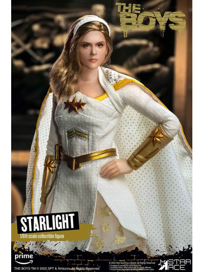 The Boys - Starlight (Normal Version) My Favourite Movie Action Figure