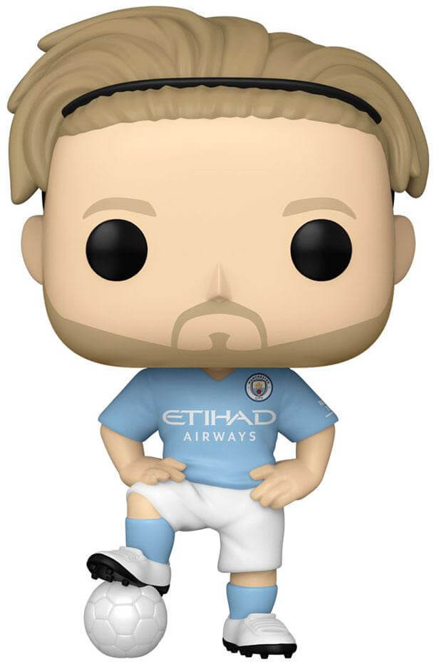 Funko POP! Football Manchester City Jack Grealish Heromic