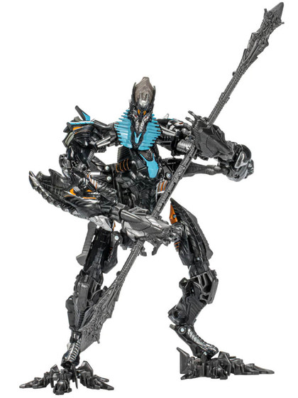 Transformers Studio Series - The Fallen Leader Class - 91