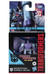 Transformers Studio Series: The Movie - Decepticon Rumble (Blue) Core Class