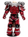 Warhammer 40,000 - Chaos Space Marine (Word Bearer) (Gold Label)