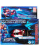 Transformers Legacy: Velocitron Speedia 500 Collection - Override Voyager Class