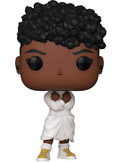 Funko POP! Marvel Black Panther: Wakanda Forever - Shuri - 1174