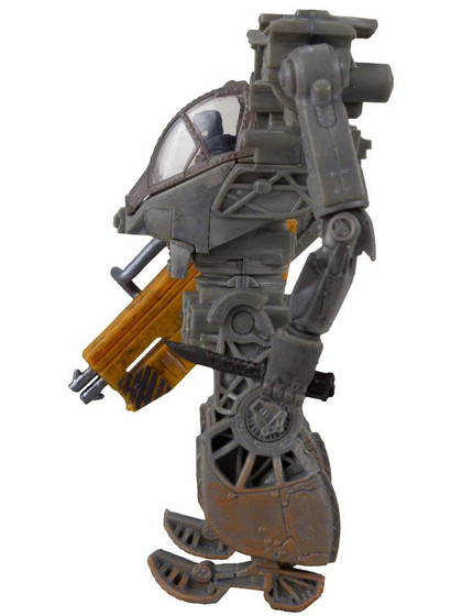 Avatar: The Way of Water - Amp Suit with RDA Driver (Deluxe) - Heromic