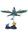 Avatar: The Way of Water - Banshee Rider Neytiri (Deluxe)