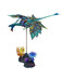 Avatar: The Way of Water - Banshee Rider Neytiri (Deluxe)