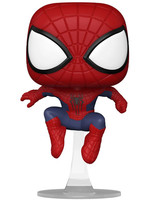 Funko POP! Spider-Man: No Way Home - The Amazing Spider-Man