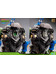 Teenage Mutant Ninja Turtles - HB0012 Leonardo Alloy Action Figure