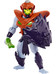 Masters of the Universe Origins - Snake Armor Skeletor