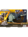 Jurassic World: Dino Trackers - Wild Roar Eocarcharia