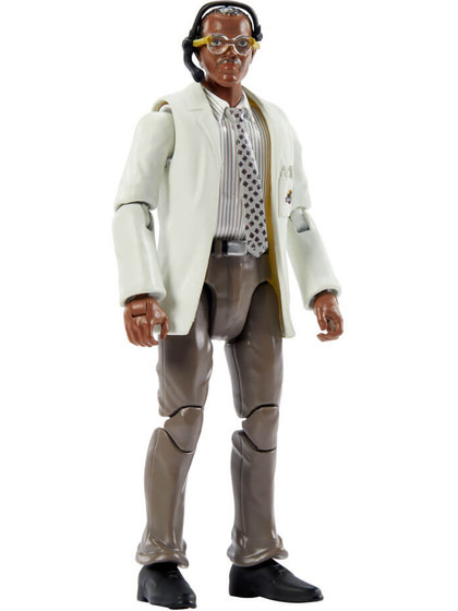 Jurassic World: Hammond Collection - Ray Arnold