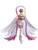 Digimon Adventure - Angewomon - S.H. Figuarts