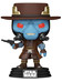 Star Wars: The Book of Boba Fett POP! - Cad Bane