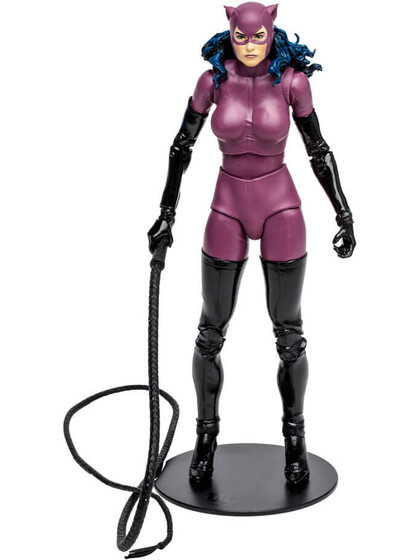 DC Multiverse - Catwoman (Knightfall)
