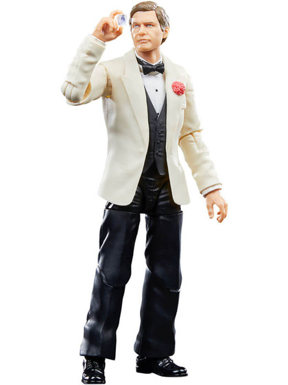 Indiana Jones Adventure Series - Indiana Jones (Club Obi Wan)