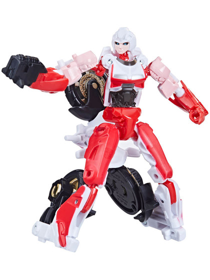 Transformers Studio Series - Arcee (Rise of the Beasts) Core Class