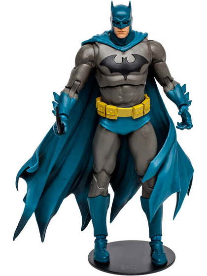 DC Multiverse - Hush Batman (Blue/Grey Variant)