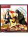 Godzilla vs. Mechagodzilla: 5 Points XL Deluxe Box Set