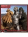 Godzilla vs. Mechagodzilla: 5 Points XL Deluxe Box Set