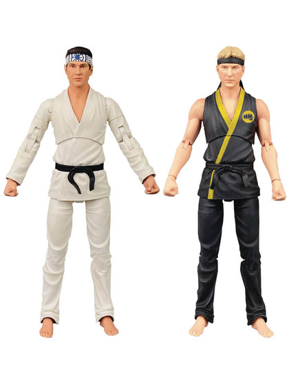 Cobra Kai - All Valley Box Set