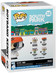 Funko POP! TV: South Park 20th Anniversary - Boyband Kenny