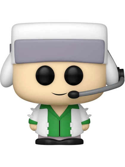 Funko POP! TV: South Park 20th Anniversary - Boyband Kyle