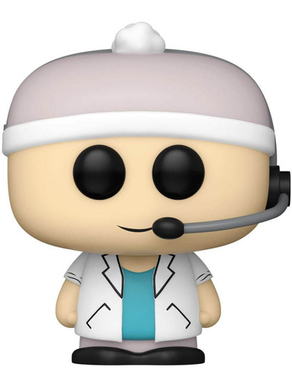 Funko POP! TV: South Park 20th Anniversary - Boyband Stan