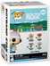 Funko POP! TV: South Park 20th Anniversary - Boyband Stan