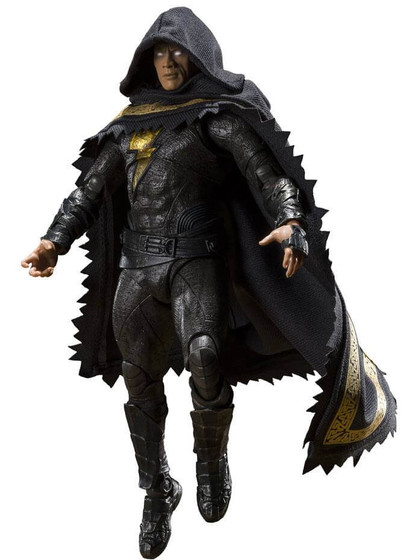 Black Adam - Black Adam - S.H. Figuarts