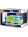 Funko POP! Rides: Hanna-Barbera - Mystery Machine with Bugs Bunny
