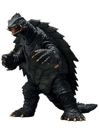 Gamera - Gamera 1999 Kyoto Decisive Battle Ver. S.H. MonsterArts