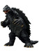 Gamera - Gamera 1999 Kyoto Decisive Battle Ver. S.H. MonsterArts