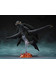 Gamera - Gamera 1999 Kyoto Decisive Battle Ver. S.H. MonsterArts