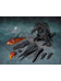Gamera - Gamera 1999 Kyoto Decisive Battle Ver. S.H. MonsterArts